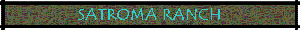 Satroma Ranch Logo